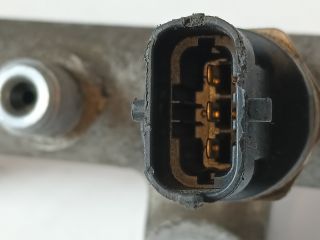 bontott OPEL ASTRA H Közösnyomócső