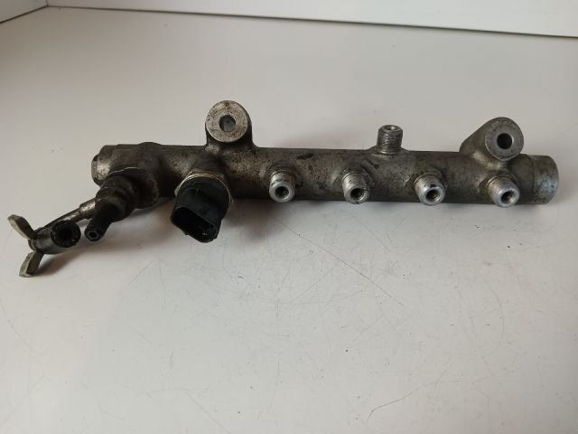 bontott OPEL ASTRA H Közösnyomócső