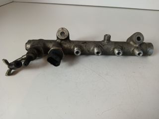 bontott OPEL ASTRA H Közösnyomócső