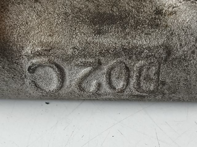 bontott OPEL ASTRA H Közösnyomócső