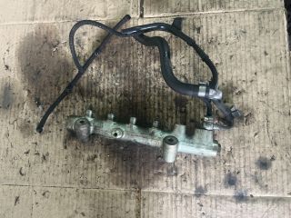 bontott OPEL ASTRA H Közösnyomócső