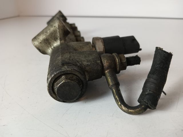 bontott OPEL ASTRA H Közösnyomócső