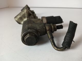 bontott OPEL ASTRA H Közösnyomócső