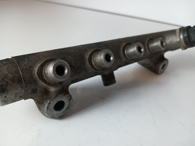 bontott OPEL ASTRA H Közösnyomócső