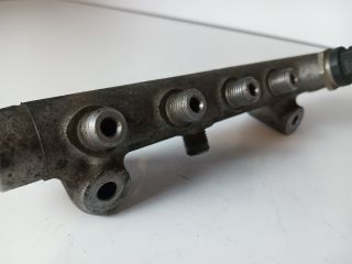 bontott OPEL ASTRA H Közösnyomócső