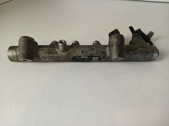 bontott OPEL ASTRA H Közösnyomócső