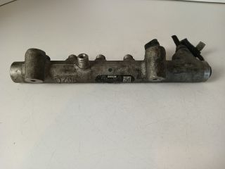 bontott OPEL ASTRA H Közösnyomócső