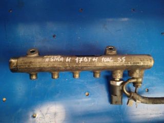 bontott OPEL ASTRA H Közösnyomócső