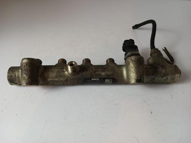 bontott OPEL ASTRA H Közösnyomócső