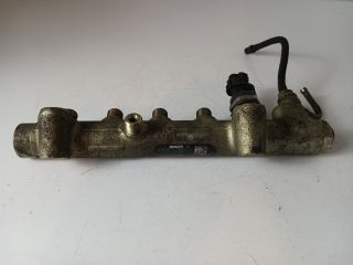 bontott OPEL ASTRA H Közösnyomócső