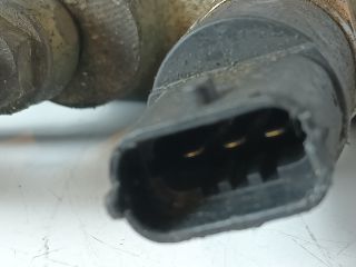 bontott OPEL ASTRA H Közösnyomócső