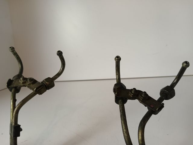 bontott OPEL ASTRA H Közösnyomócső