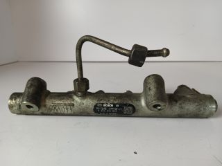 bontott OPEL ASTRA H Közösnyomócső