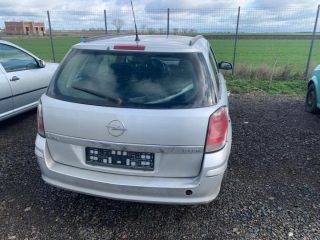 bontott OPEL ASTRA H Közösnyomócső