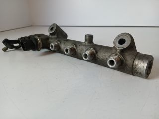 bontott OPEL ASTRA H Közösnyomócső