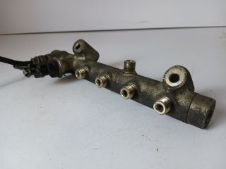 bontott OPEL ASTRA H Közösnyomócső