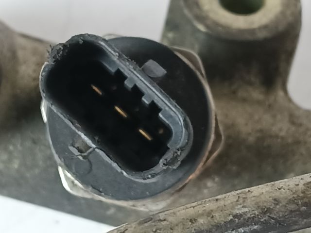 bontott OPEL ASTRA H Közösnyomócső