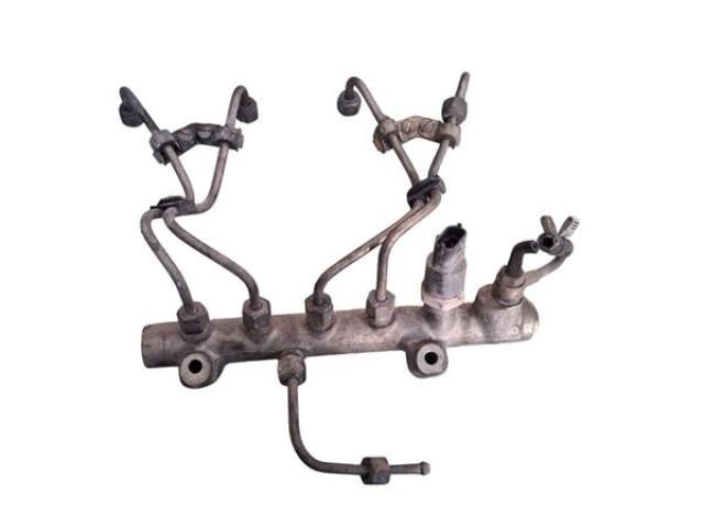 bontott OPEL ASTRA H Közösnyomócső