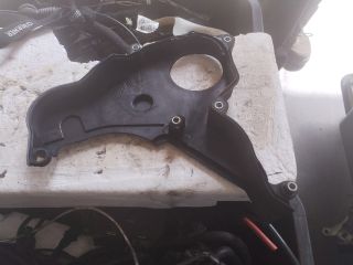 bontott OPEL ASTRA H Külső Alsó Vezérlés Burkolat