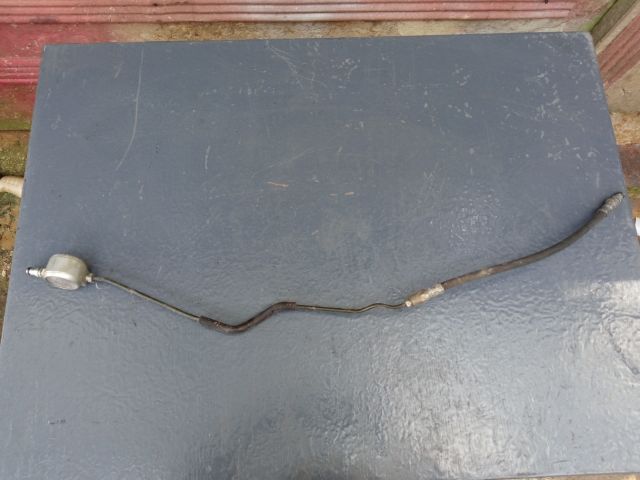 bontott OPEL ASTRA H Kuplung Cső