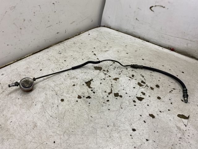 bontott OPEL ASTRA H Kuplung Cső