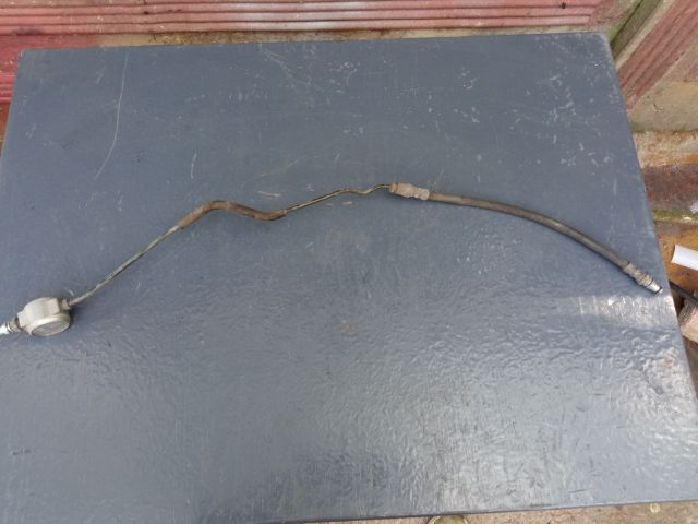 bontott OPEL ASTRA H Kuplung Cső