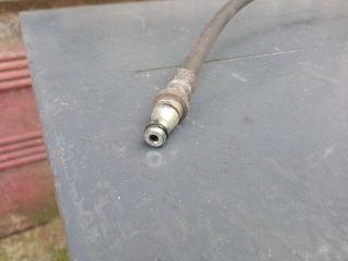 bontott OPEL ASTRA H Kuplung Cső