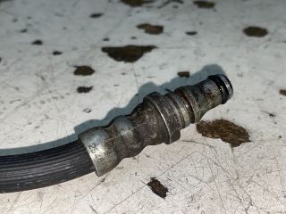 bontott OPEL ASTRA H Kuplung Cső