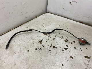 bontott OPEL ASTRA H Kuplung Cső