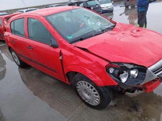 bontott OPEL ASTRA H Kuplung Munkahenger