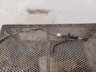 bontott OPEL ASTRA H Kuplung Munkahenger