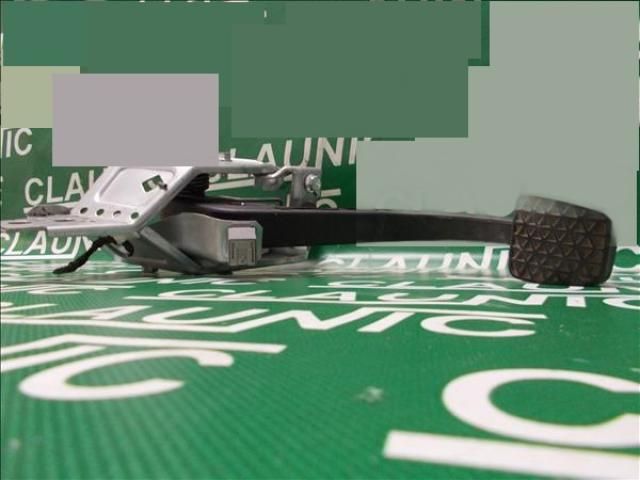 bontott OPEL ASTRA H Kuplung Pedál