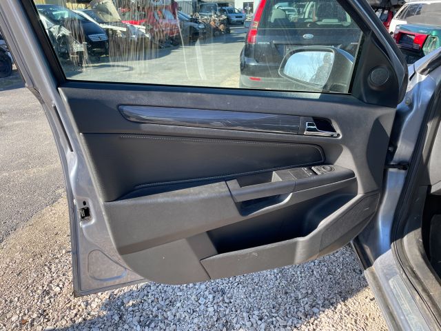 bontott OPEL ASTRA H Kuplung Pedál