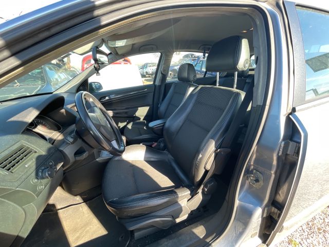 bontott OPEL ASTRA H Kuplung Pedál