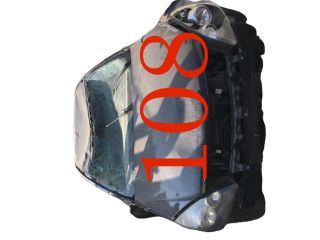 bontott OPEL ASTRA H Kuplung Szerkezet