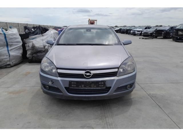 bontott OPEL ASTRA H Kuplung Szett (Szerkezet, Tárcsa)