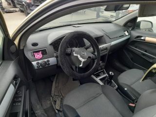 bontott OPEL ASTRA H Kuplung Szett (Szerkezet, Tárcsa)