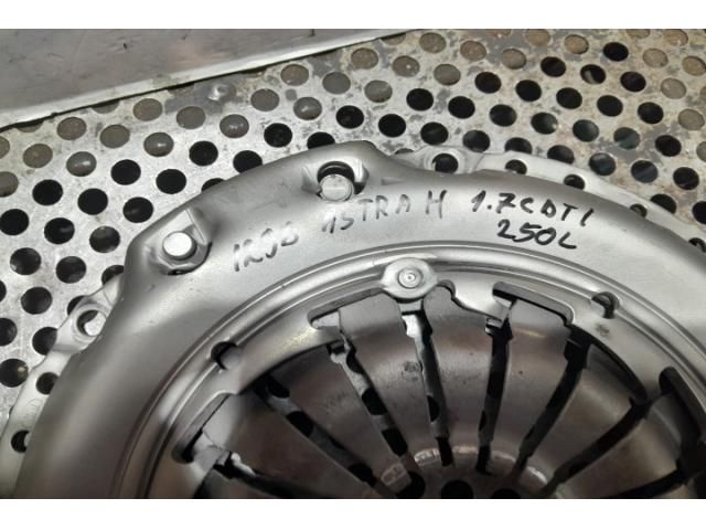 bontott OPEL ASTRA H Kuplung Szett (Szerkezet, Tárcsa)