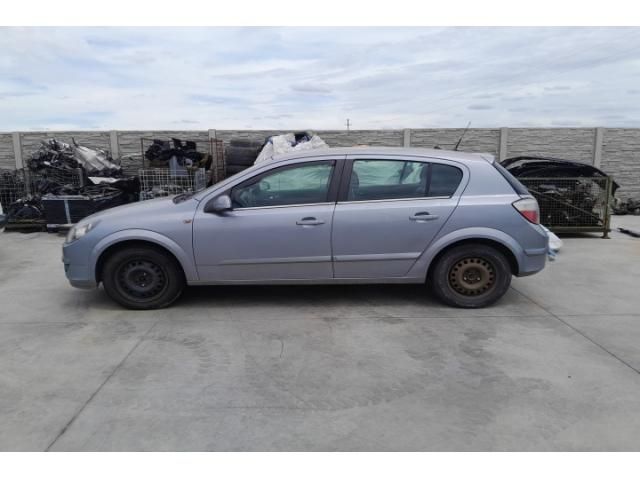 bontott OPEL ASTRA H Kuplung Szett (Szerkezet, Tárcsa)