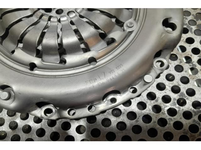 bontott OPEL ASTRA H Kuplung Szett (Szerkezet, Tárcsa)