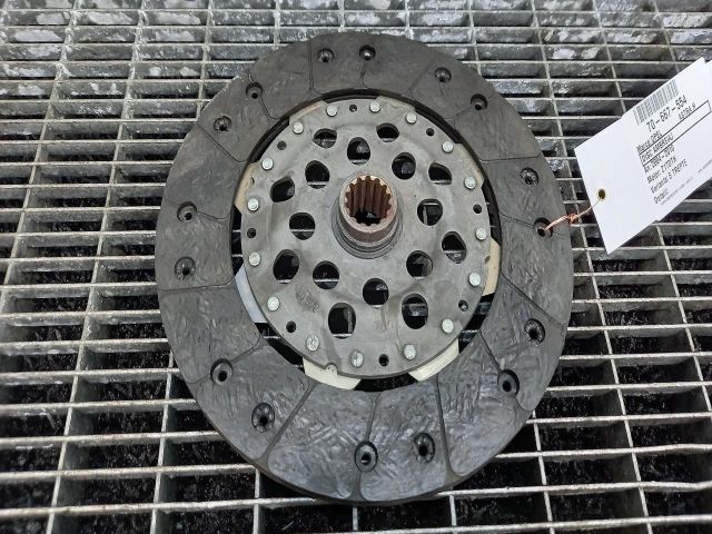 bontott OPEL ASTRA H Kuplung Tárcsa