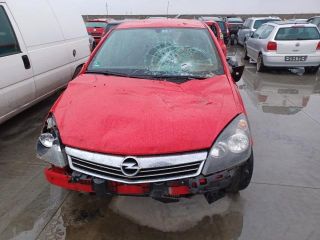 bontott OPEL ASTRA H Lefújószelep