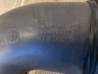 bontott OPEL ASTRA H Légbeömlő Cső