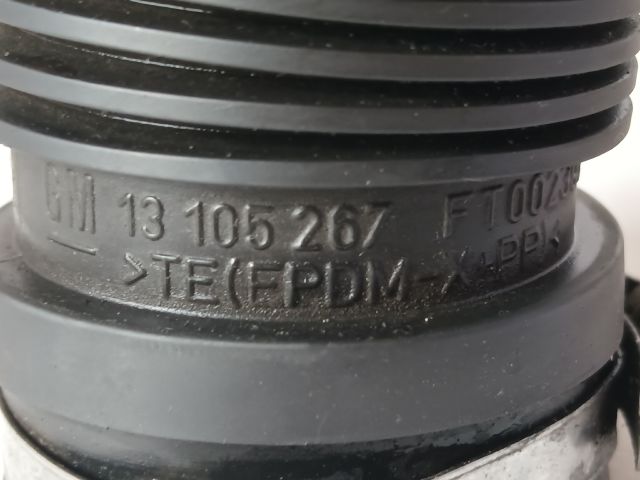 bontott OPEL ASTRA H Légbeömlő Cső