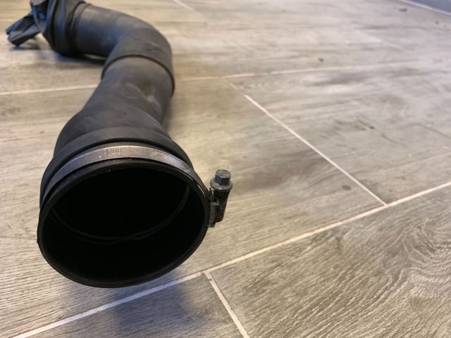 bontott OPEL ASTRA H Légbeömlő Cső