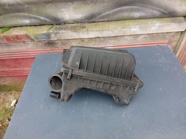 bontott OPEL ASTRA H Légszűrő Ház