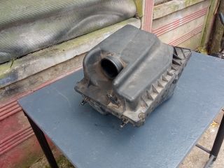 bontott OPEL ASTRA H Légszűrő Ház