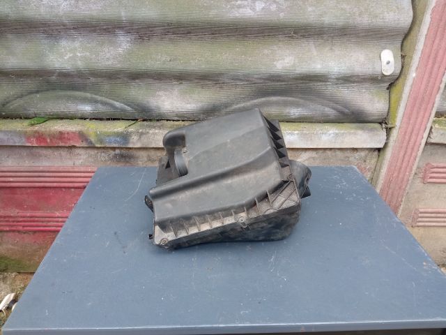 bontott OPEL ASTRA H Légszűrő Ház