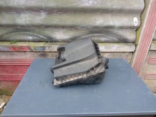 bontott OPEL ASTRA H Légszűrő Ház