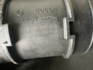 bontott OPEL ASTRA H Légtömegmérő